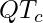 QT_c