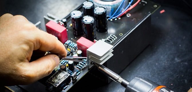 electronics-project