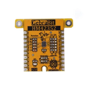 Gebra IIM-42352 İvmeölçer Mödülü
