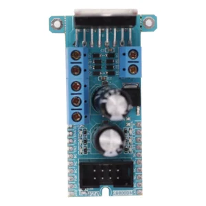 Gebra L298N Motor Sürücü Modülü