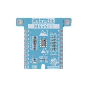 Gebra MS561101BA03-50 Barometrik Basınç Modülü