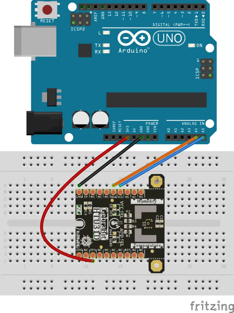 htu31d-arduino-bb