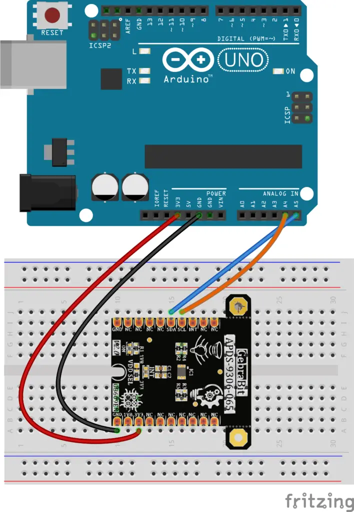 ms5611-arduino-bb